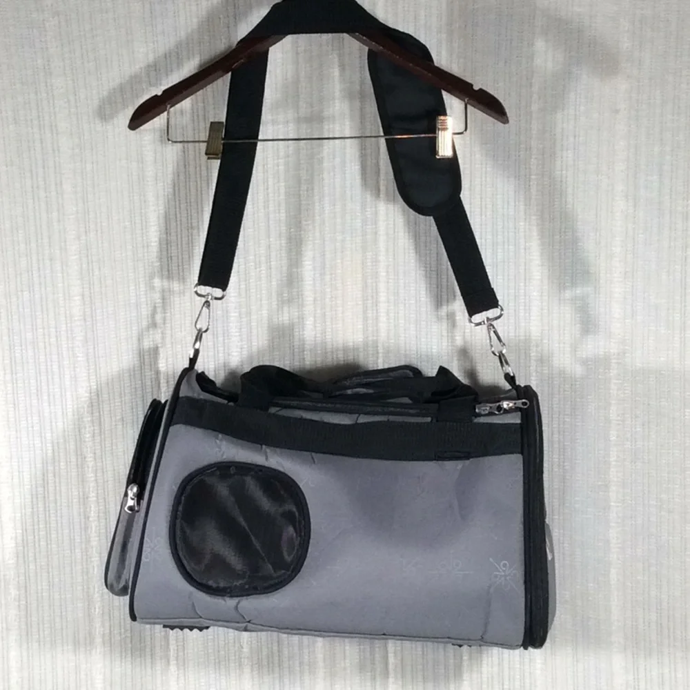 Cat Carrier Good 2 Go Air line Approved